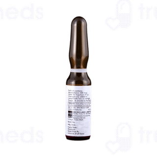 Meconerv Injection 1ml