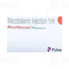 Meconeuron Injection 1ml