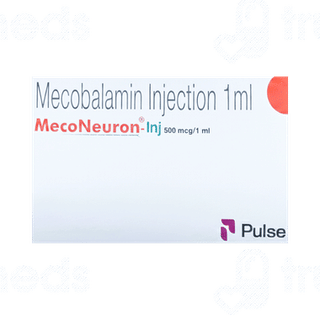 Meconeuron Injection 1ml