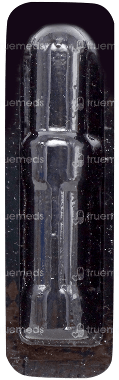 Mecovon 1000 Injection 1ml Mecovon 1000 Injection 1ml