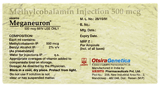 Meganeuron Injection 1ml