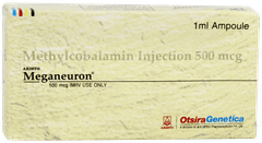 Meganeuron Injection 1ml