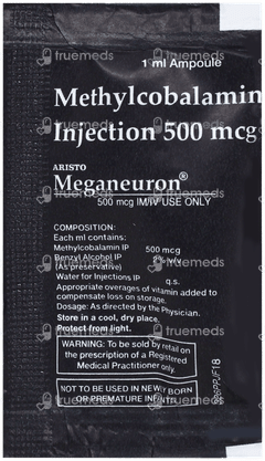 Meganeuron Injection 1ml