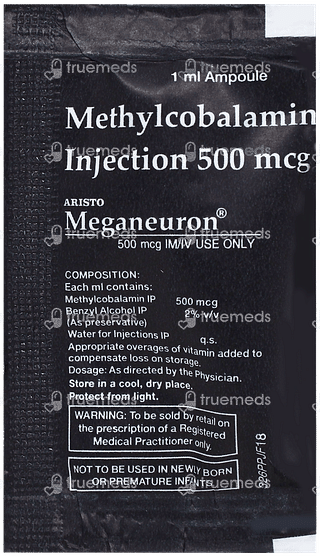 Meganeuron Injection 1ml