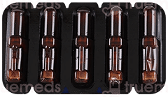 Mego Injection 1Ml