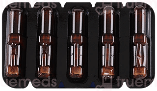 Mego Injection 1Ml