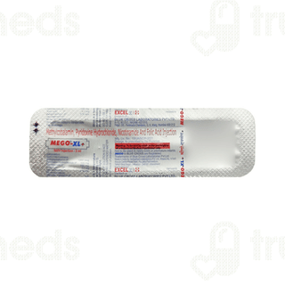 Mego Xl+ Injection 2Ml
