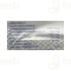 Mego Xl+ Injection 2Ml