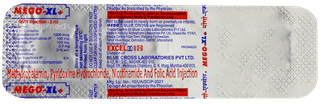 Mego Xl+ Injection 2Ml