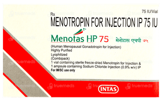 Menotas Hp 75 Injection 1