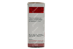 Mepresso  I 40 Injection 1
