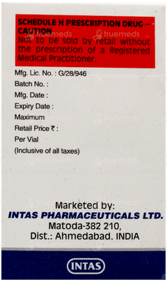 Mepresso D Injection 2Ml Mepresso D Injection 2Ml