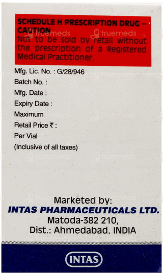 Mepresso D Injection 2Ml