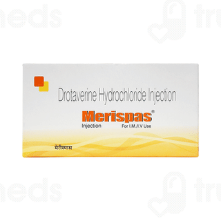 Merispas Injection 2ml