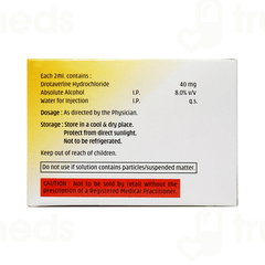 Merispas Injection 2ml
