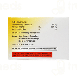 Merispas Injection 2ml