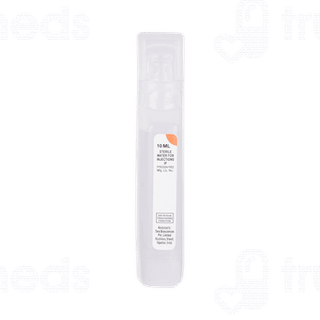 Mero 500mg Injection 1