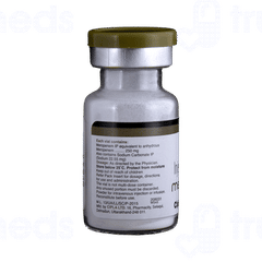 Merocrit 250 MG Injection 1