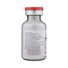 Meromac 500mg Injection 5ml