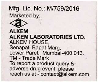 Merosure 250Mg Injection 1