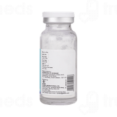 Merosure 500mg Injection 1