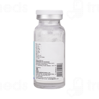 Merosure 500mg Injection 1