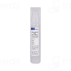 Merosure 500mg Injection 1