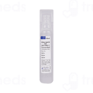 Merosure 500mg Injection 1