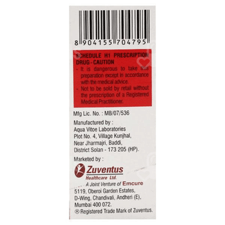Merotec Xp 1.5Gm Injection 1