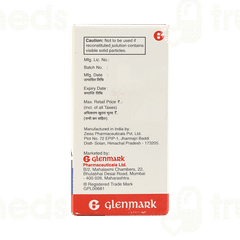 Merrobe 1g Injection 1 Merrobe 1g Injection 1