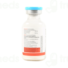 Merrobe 1g Injection 1 Merrobe 1g Injection 1