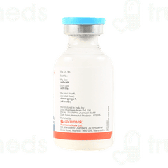 Merrobe 1g Injection 1 Merrobe 1g Injection 1