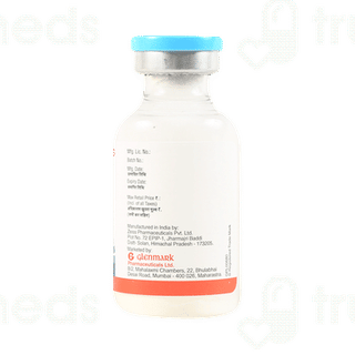 Merrobe 1g Injection 1
