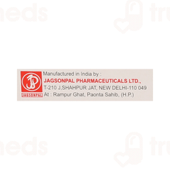 Metabol 25 Injection 1ml