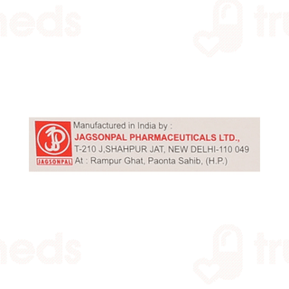 Metabol 25 Injection 1ml