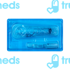 Metadec 25 Injection 1ml Metadec 25 Injection 1ml