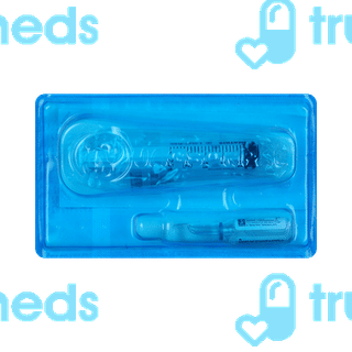 Metadec 25 Injection 1ml