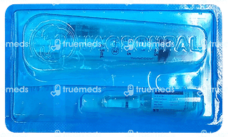 Metadec 25 Injection 1ml