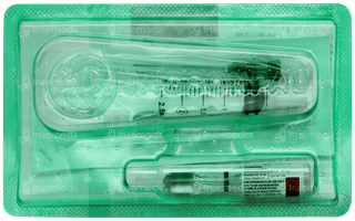 Metadec 50 Injection 1ml