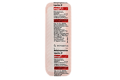Methergin Injection 1ml Methergin Injection 1ml