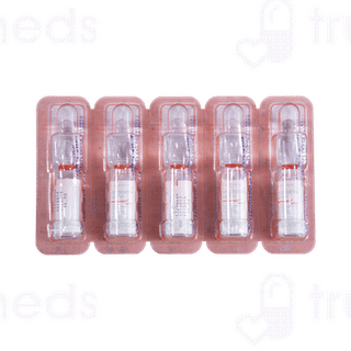 Methergin Injection 1ml