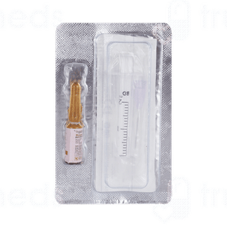 Microgest 100mg Injection 2ml