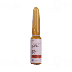 Microgest 100mg Injection 2ml Microgest 100mg Injection 2ml