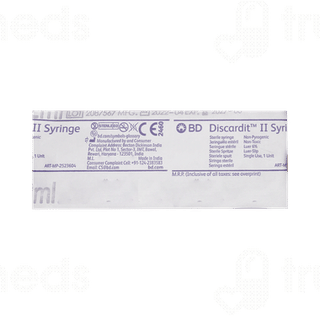 Microgest 100mg Injection 2ml
