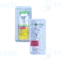Mikacin 100mg Injection 2ml