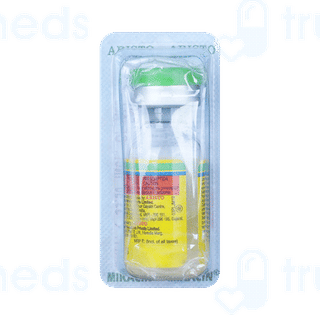 Mikacin 100mg Injection 2ml