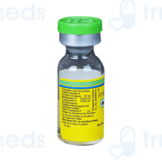 Mikacin 100mg Injection 2ml