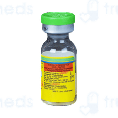 Mikacin 100mg Injection 2ml
