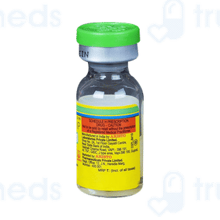 Mikacin 100mg Injection 2ml