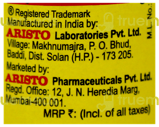 Mikacin 100Mg Injection 2Ml